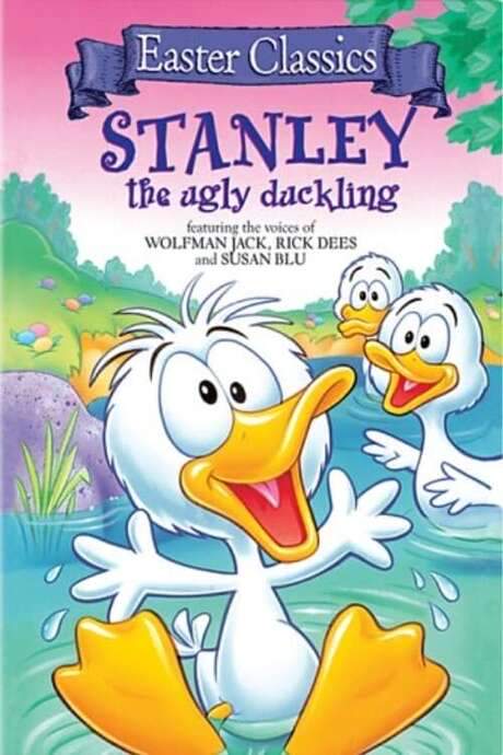 Stanley, the Ugly Duckling